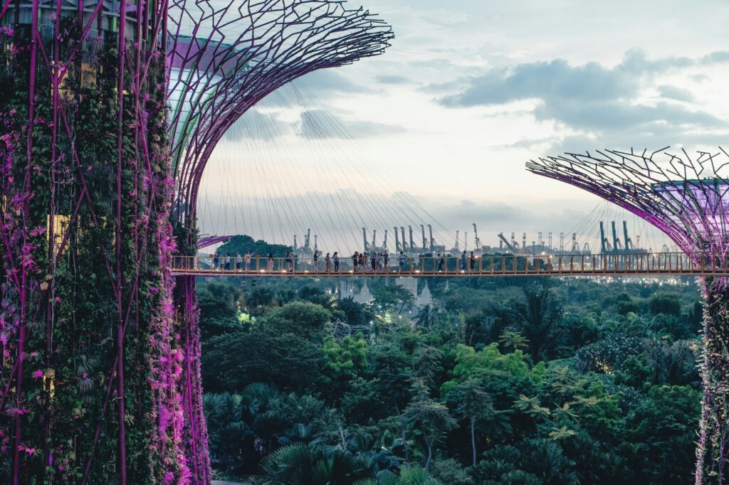 Singapore: The Ultimate Travel Guide