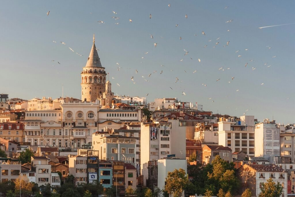 Turkey: The Ultimate Travel Guide