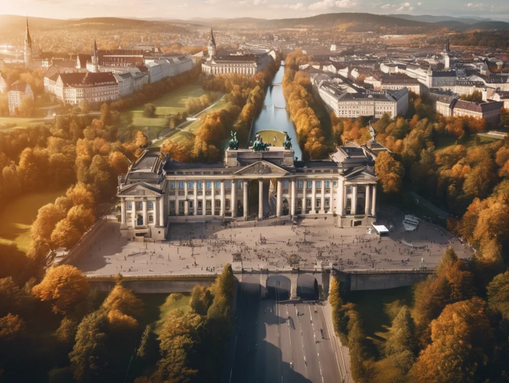 Germany: The Ultimate Travel Guide