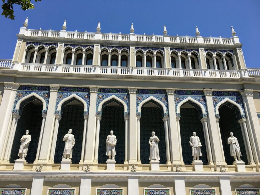 Azerbaijan: The Ultimate Travel Guide