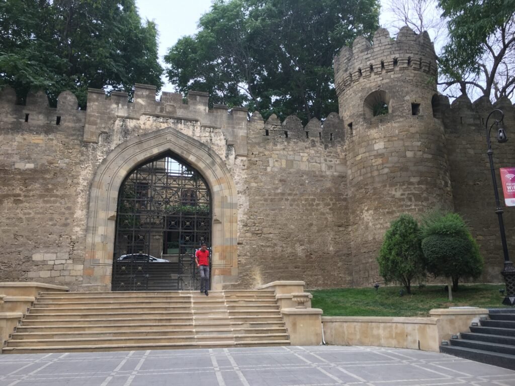 Azerbaijan: The Ultimate Travel Guide