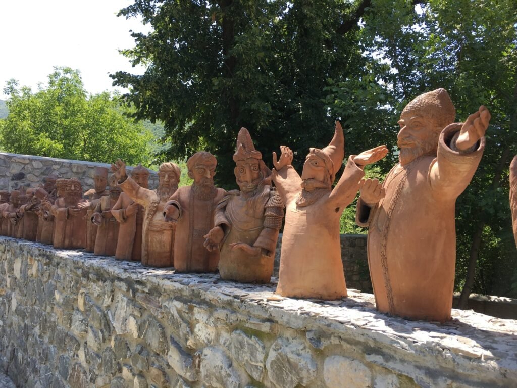 Azerbaijan: The Ultimate Travel Guide