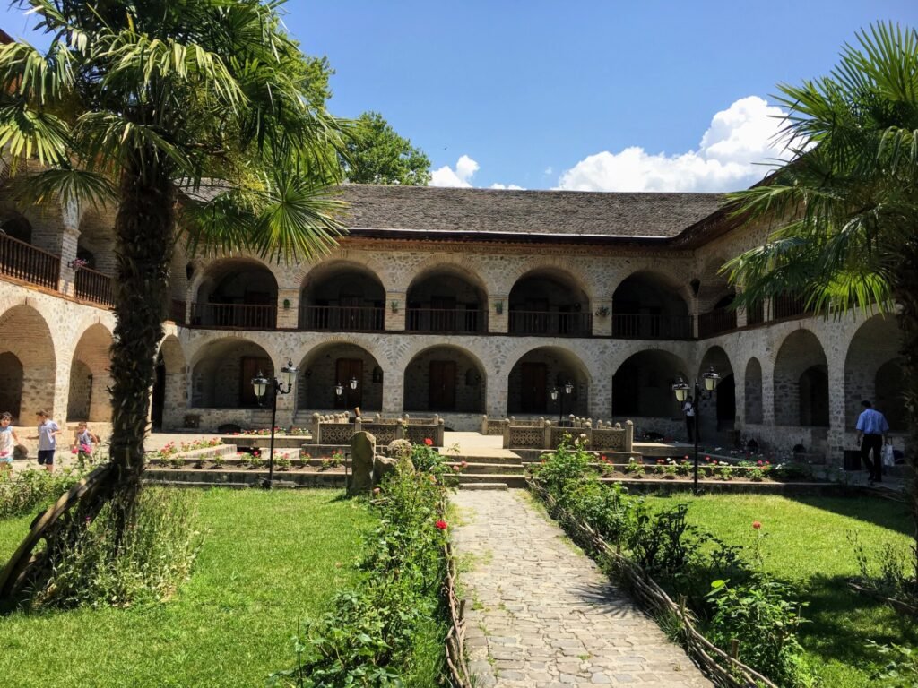 Azerbaijan: The ultimate Travel Guide