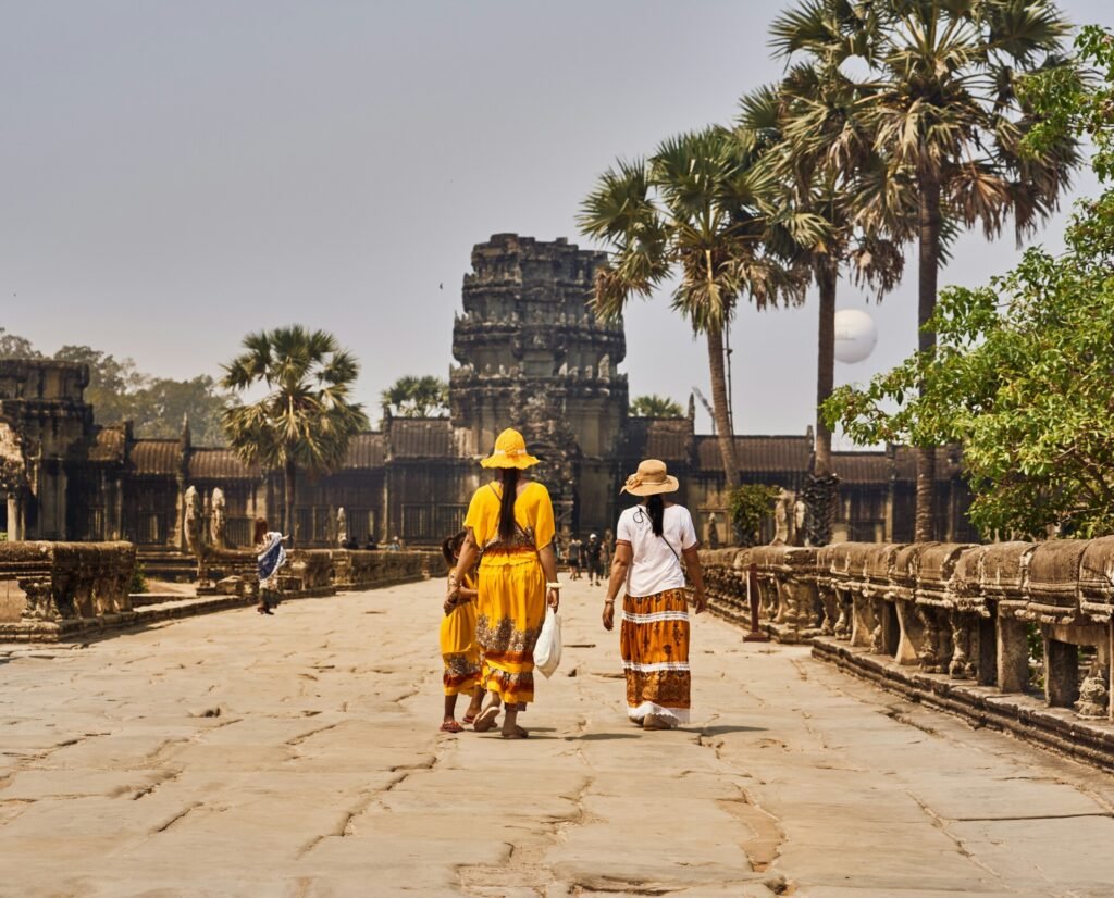 Cambodia : The Ultimate Travel Guide