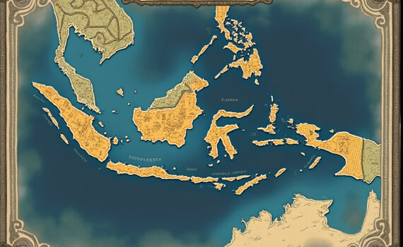 Indonesia: The Ultimate Travel Guide