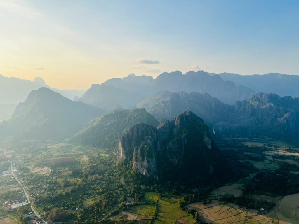 Laos: The Ultimate Travel Guide