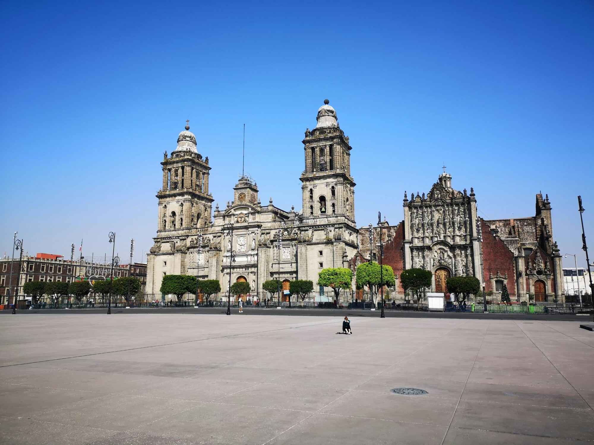 Mexico: The Ultimate Travel Guide