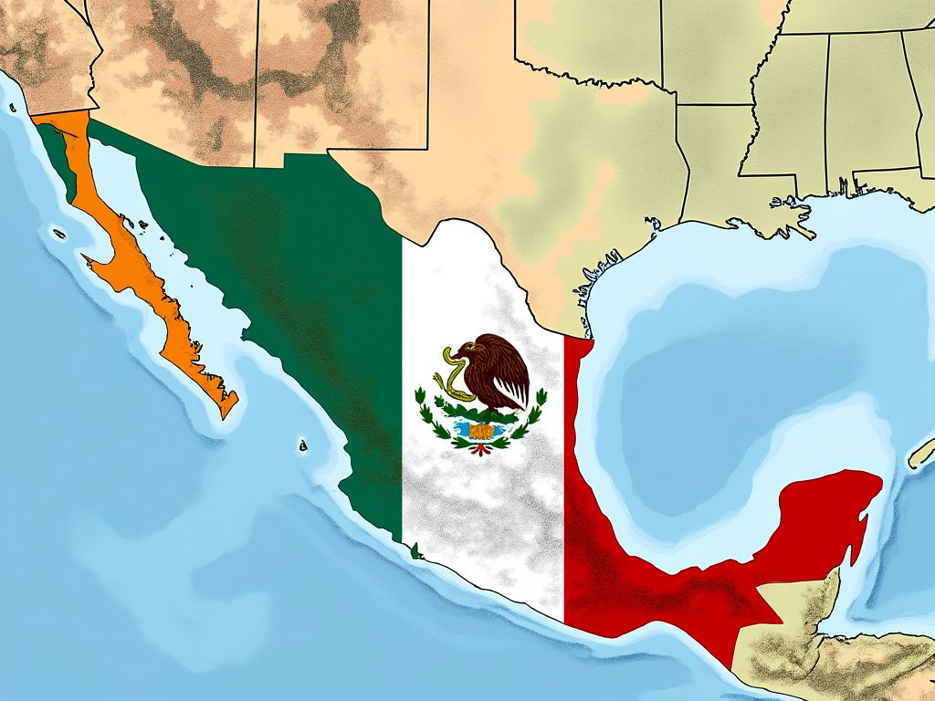 Mexico: The Ultimate Travel Guide