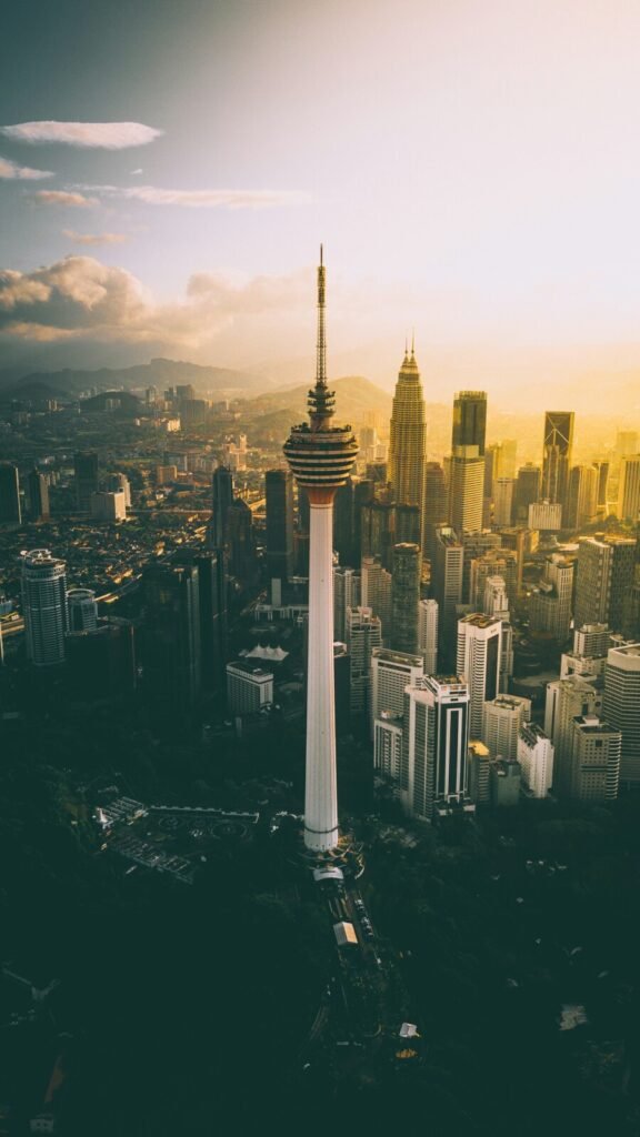 Malaysia: The Ultimate Travel Guide