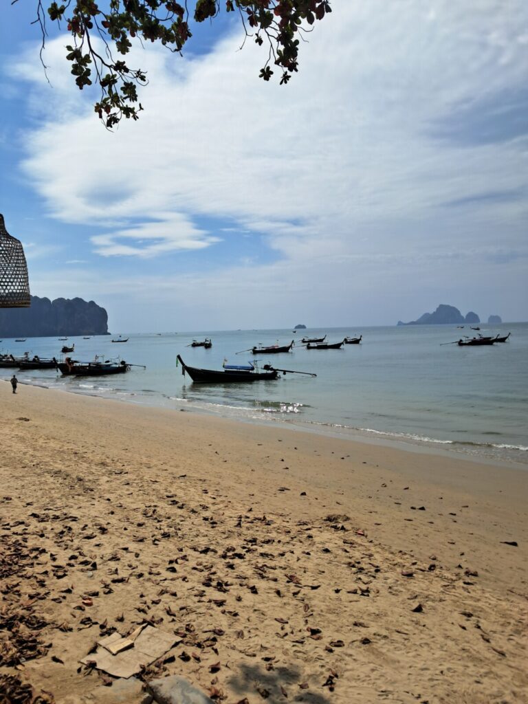 Thailand: The Ultimate Travel Guide