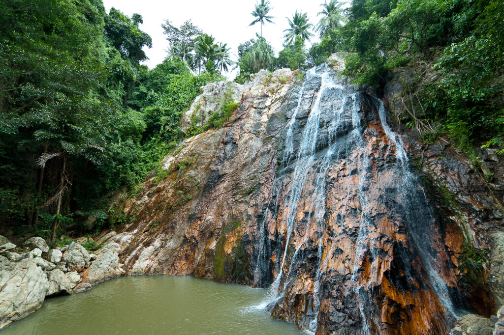 Thailand: The Ultimate Travel Guide