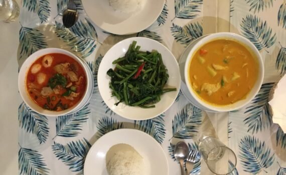 Thailand: The Ultimate Travel Guide