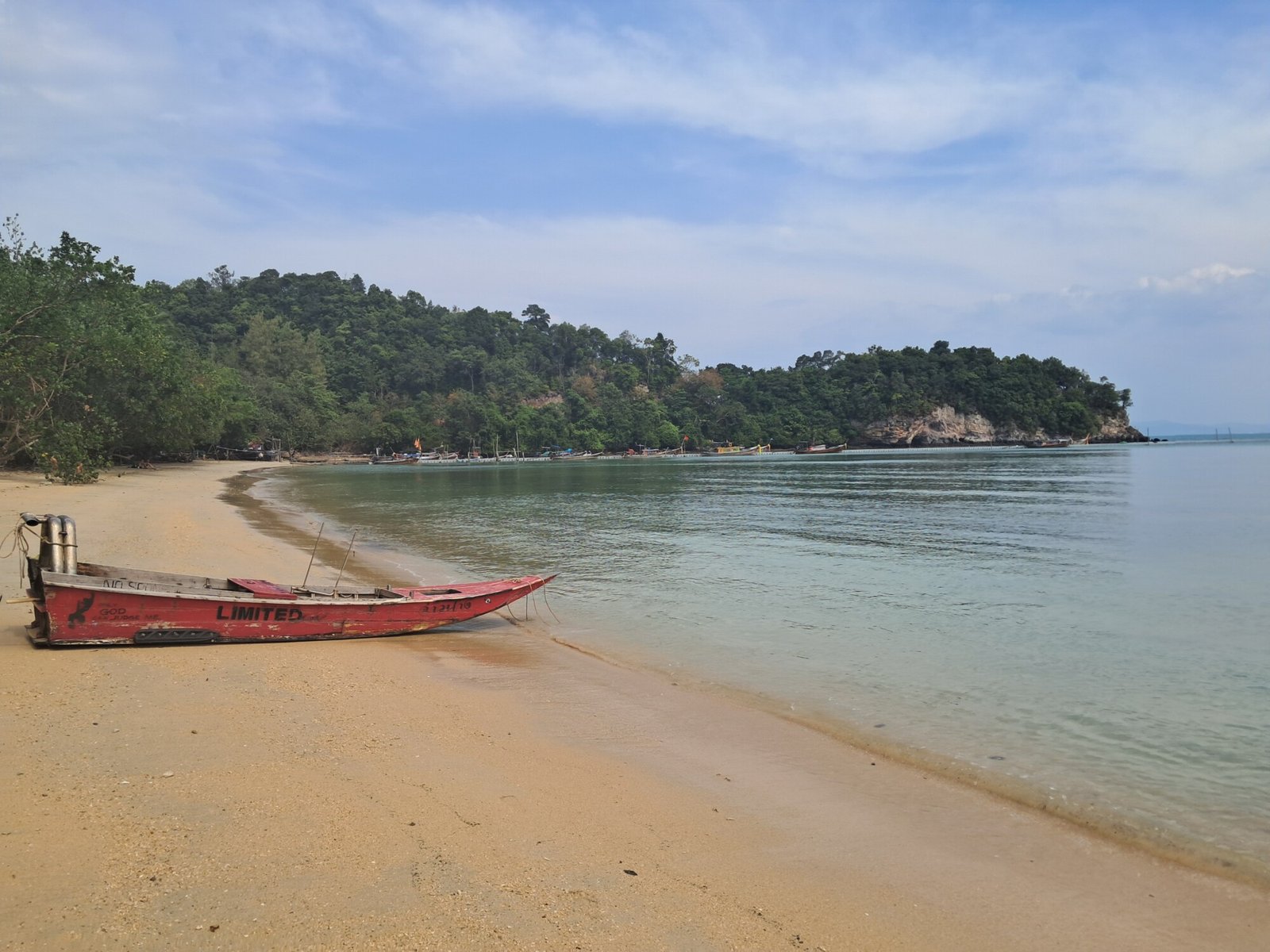 Thailand: The Ultimate Travel Guide
