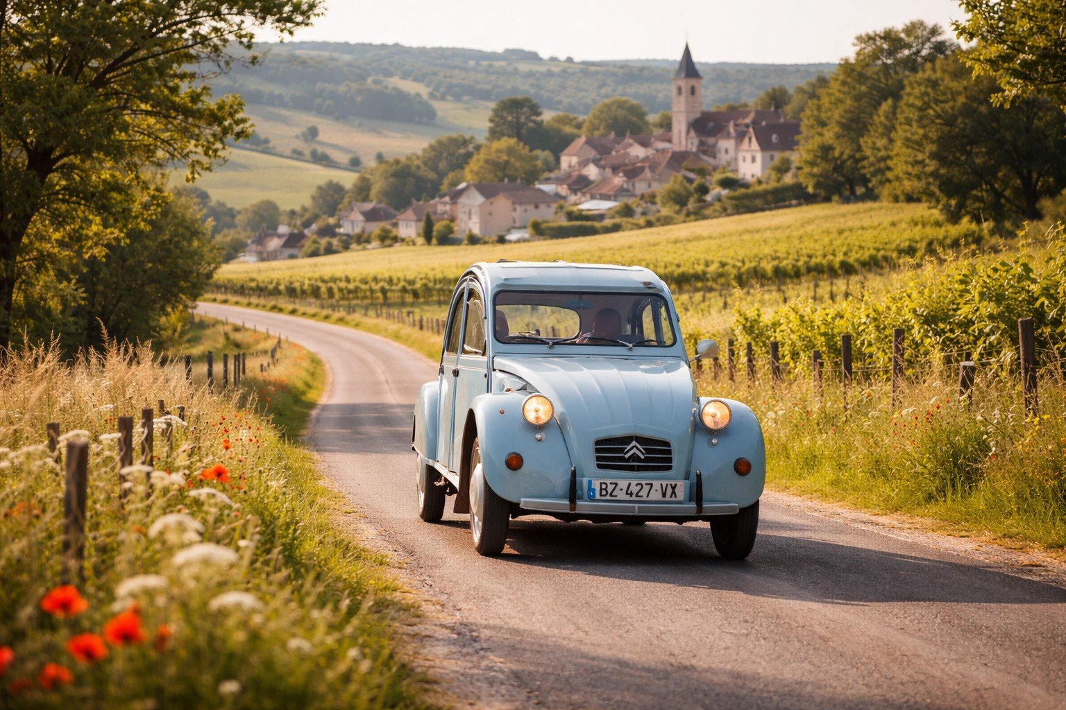 A Vagabond Life: Ultimate Travel Guide