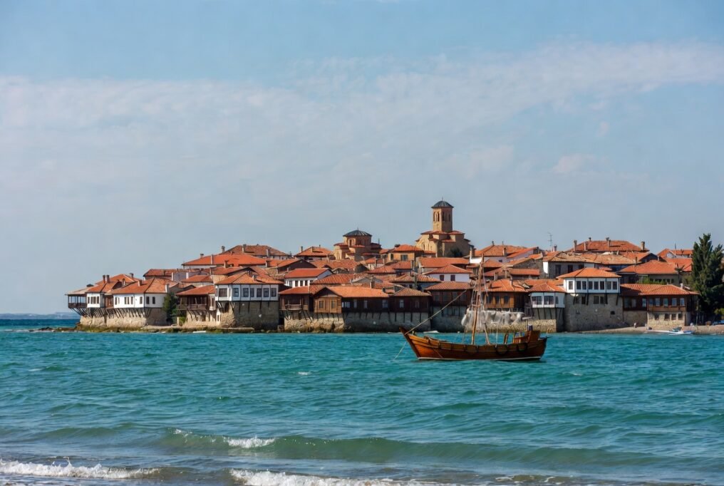A Vagabond Life