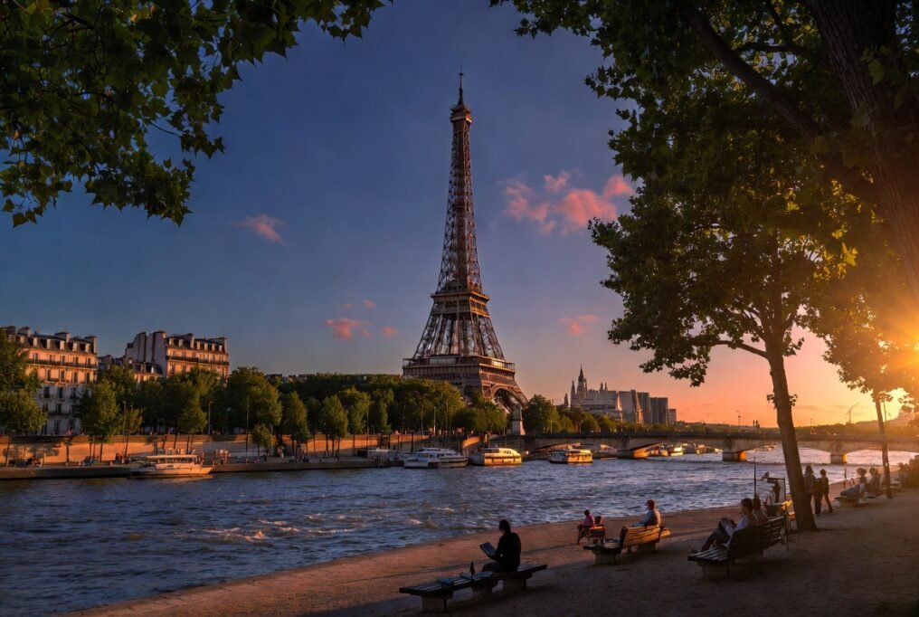 A Vagabond Life: The Ultimate Travel Guide
